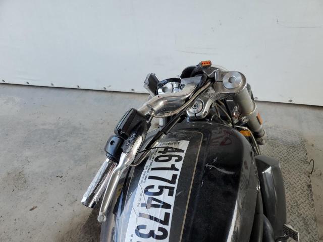 2015 HARLEY-DAVIDSON VRSCF VROD - 1HD1HPH11FC801626