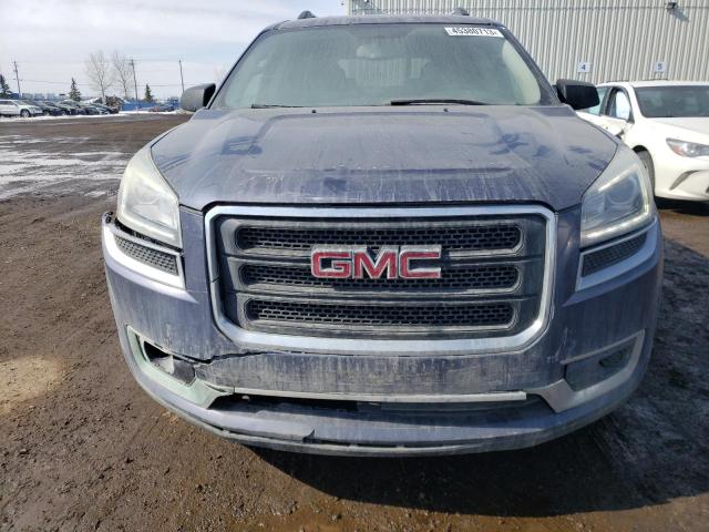 2014 GMC ACADIA SLE