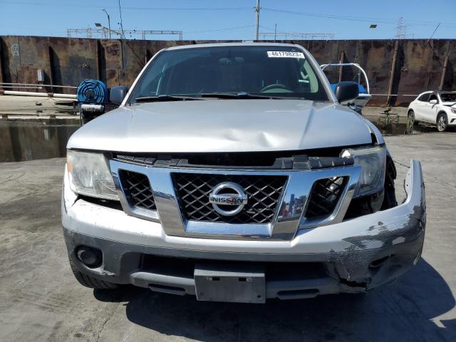 1N6AD0ER4HN717934 Nissan FRONTIER S