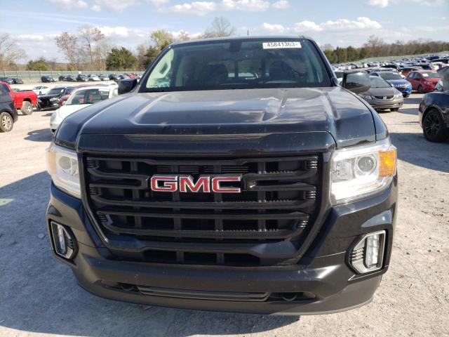 2022 GMC CANYON ELE 1GTG6CEN2N1171532