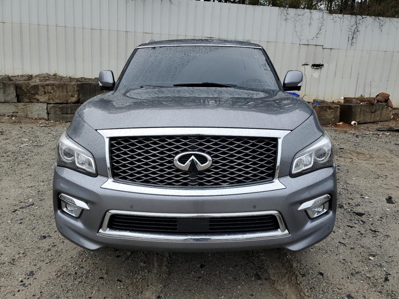 JN8AZ2NF7G9610460 2016 Infiniti Qx80