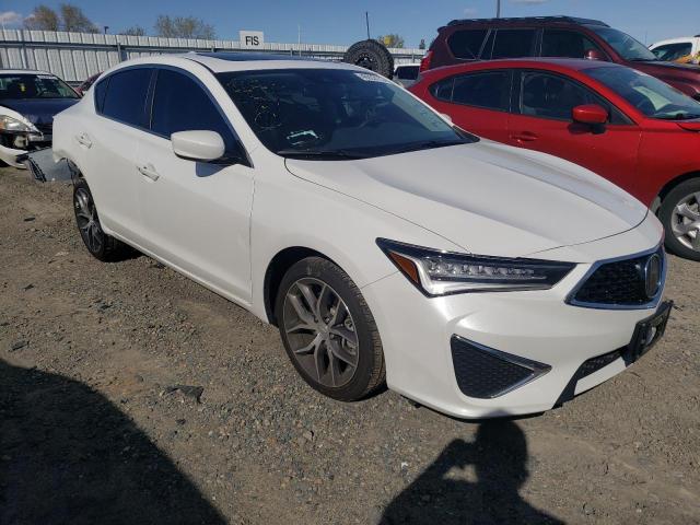 19UDE2F79NA001914 Acura Ilx Premium