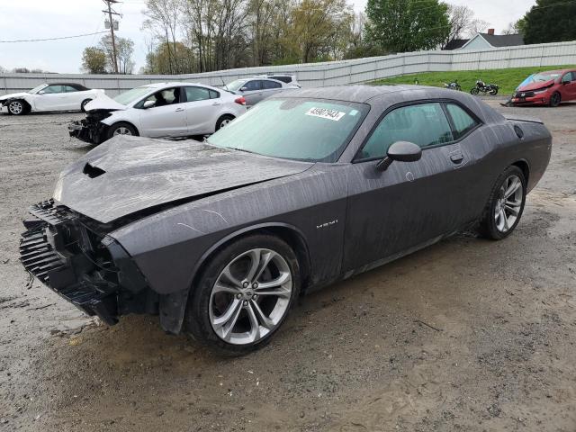 2020 Dodge Challenger R/T