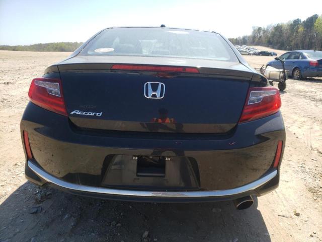 2016 HONDA ACCORD EXL - 1HGCT1B80GA006416