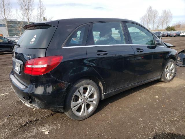 2016 MERCEDES-BENZ B 250 4MAT WDDMH4GB2GJ409622