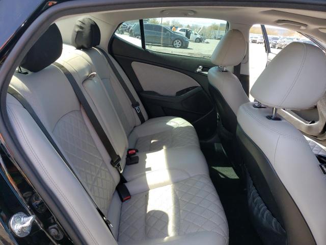 5XXGR4A6XEG350739 KIA OPTIMA SX