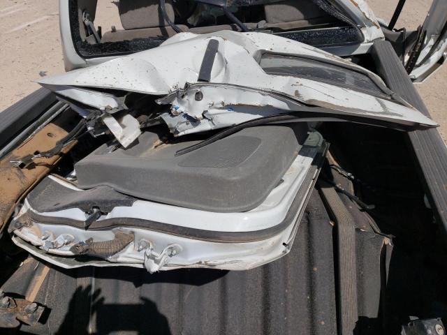 1N6AD0ER9EN745661 Nissan FRONTIER S