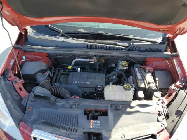 KL4CJESB0FB266521 Buick Encore
