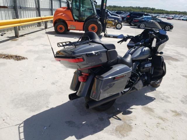 2021 HARLEY-DAVIDSON FLTRK - 1HD1KZF13MB670914