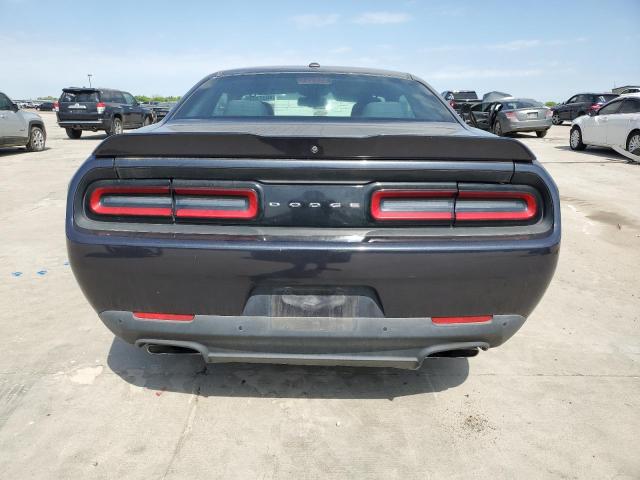 2019 DODGE CHALLENGER - 2C3CDZBT7KH531891