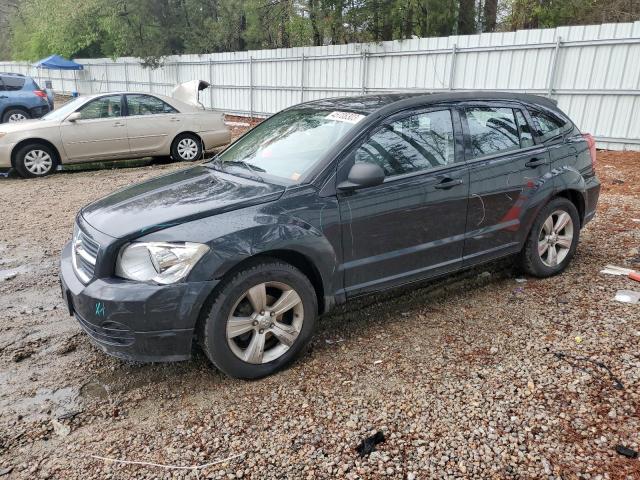 2010 Dodge Caliber SXT