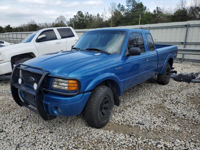 2001 Ford Ranger 