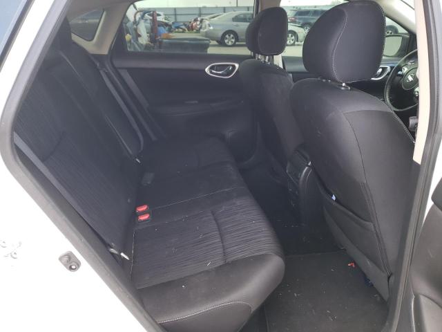 3N1AB7AP4KL603089 Nissan SENTRA S