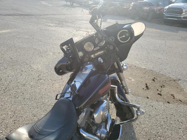 2006 HARLEY-DAVIDSON FLHTI 1HD1FVW196Y653743