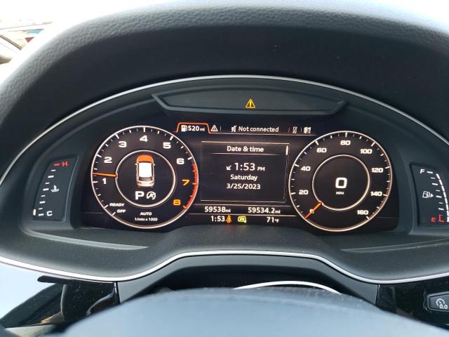 2018 AUDI Q7 PRESTIG - WA1VAAF78JD028257