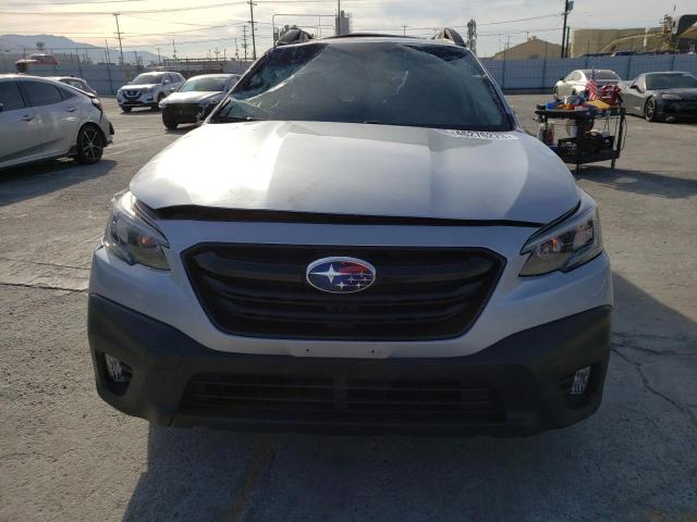2021 SUBARU OUTBACK ON 4S4BTGLD0M3219760