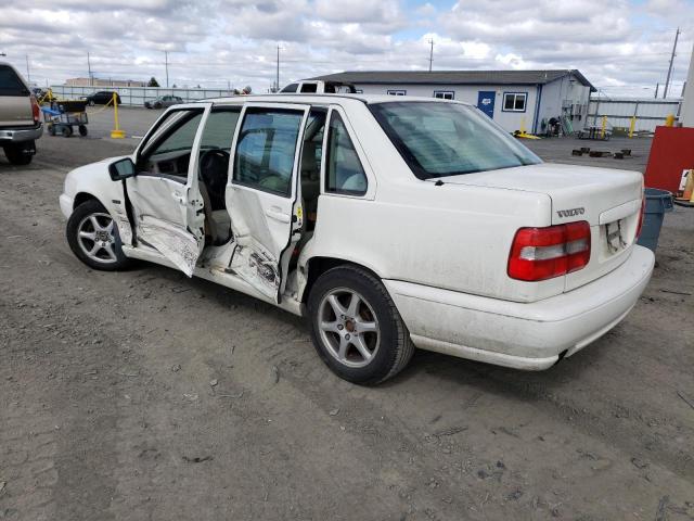 YV1LS5675W1500774 Volvo S70 Glt