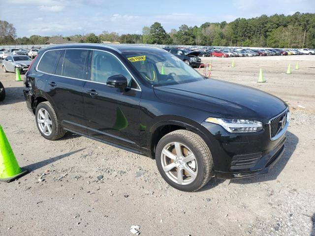 2023 VOLVO XC90 CORE - YV4L12PV7P1927313