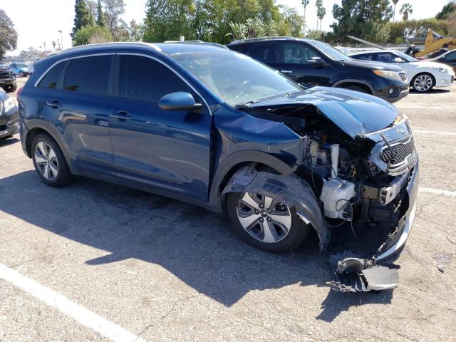 KNDCB3LCXJ5207031 KIA NIRO FE
