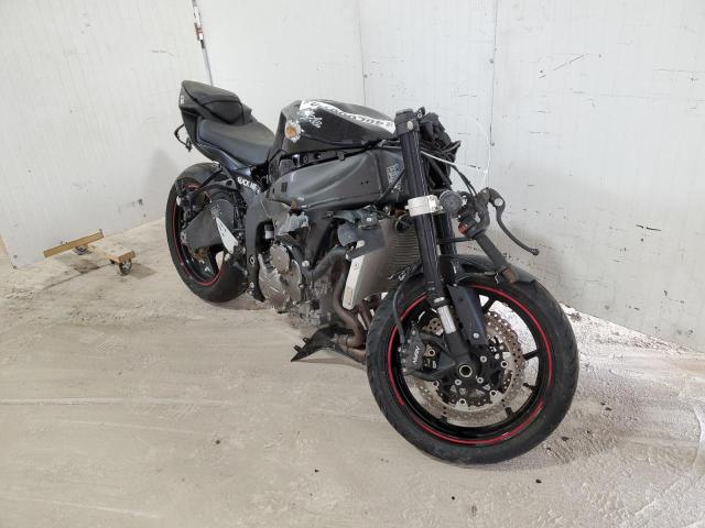 2020 KAWASAKI ZX636 K - JKBZXJH13LA005459