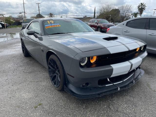 2019 Dodge Challenger R/T