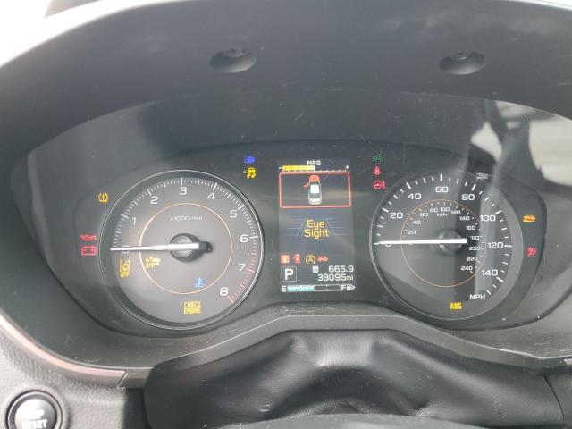 JF2GTAEC6L8239946 Subaru Crosstrek Premium
