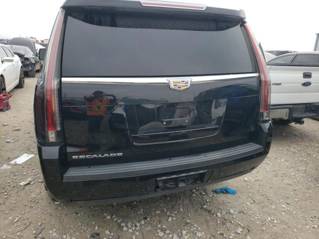 2020 CADILLAC ESCALADE L - 1GYS4BKJ0LR107171