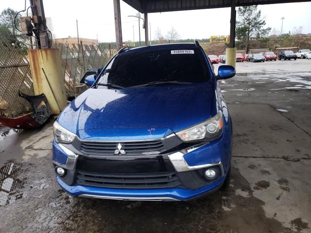 JA4AP4AU6GZ056095 Mitsubishi Outlander Sport Sel