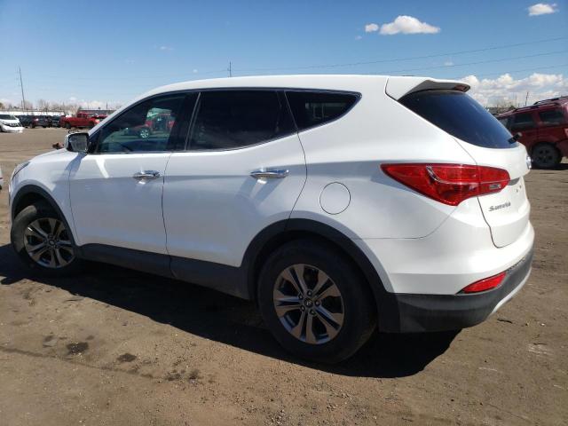 5XYZTDLB6GG351275 Hyundai SANTA FE SPORT