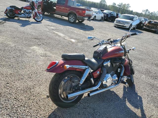 2002 HONDA VTX1800 C - 1HFSC46082A010194