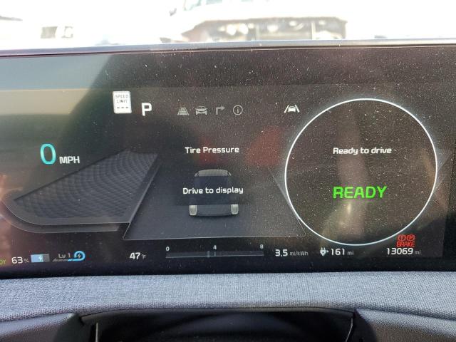 KNDC34LA3N5079402 KIA EV6 LIGHT