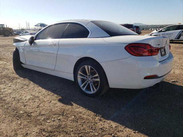 WBA4Z3C58JEC48209 BMW 430xi
