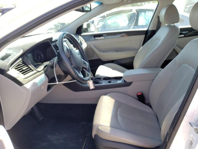 2019 HYUNDAI SONATA LIM - 5NPE34AF8KH765213