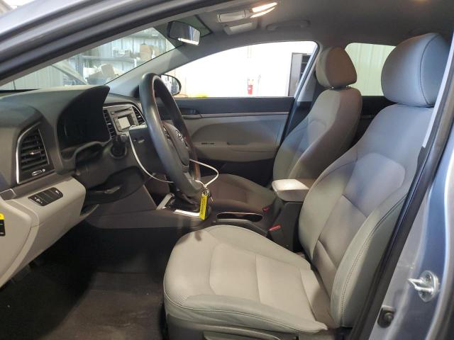2017 HYUNDAI ELANTRA SE - 5NPD74LF8HH069649