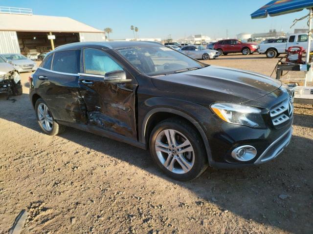 WDCTG4GB2LJ649928 Mercedes-Benz Gla 250 4matic