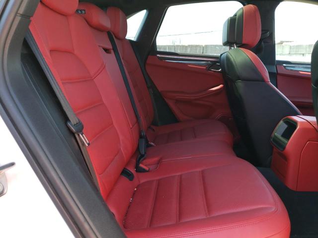 2015 PORSCHE MACAN TURB - WP1AF2A55FLB93793