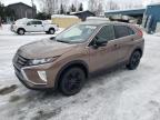 2020 MITSUBISHI ECLIPSE CR - JA4AT4AA5LZ037176