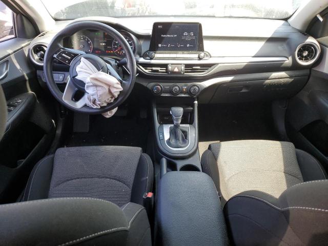 3KPF24AD1NE451692 KIA FORTE FE