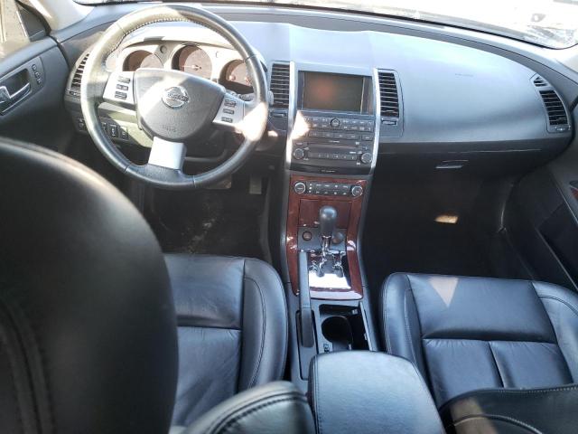 1N4BA41EX8C837099 Nissan MAXIMA SE