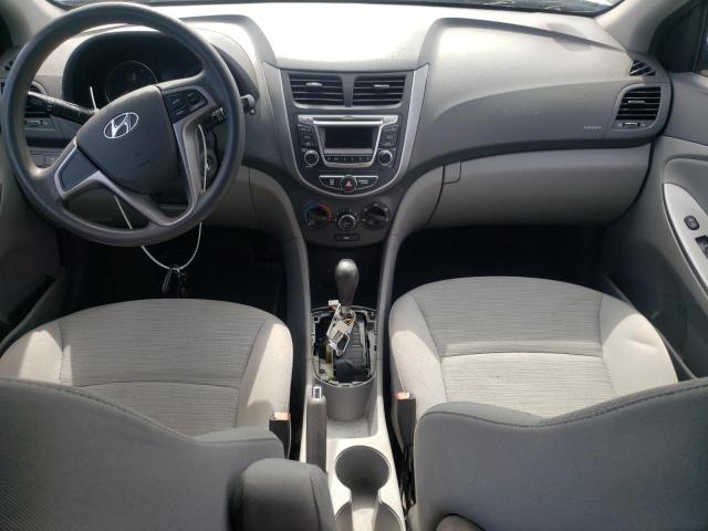 2015 HYUNDAI ACCENT GS - KMHCT5AEXFU226118