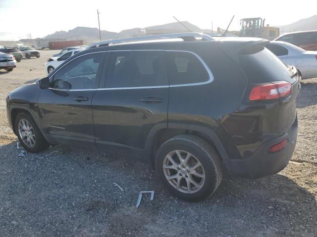 1C4PJLCB0GW256401 Jeep Cherokee Latitude