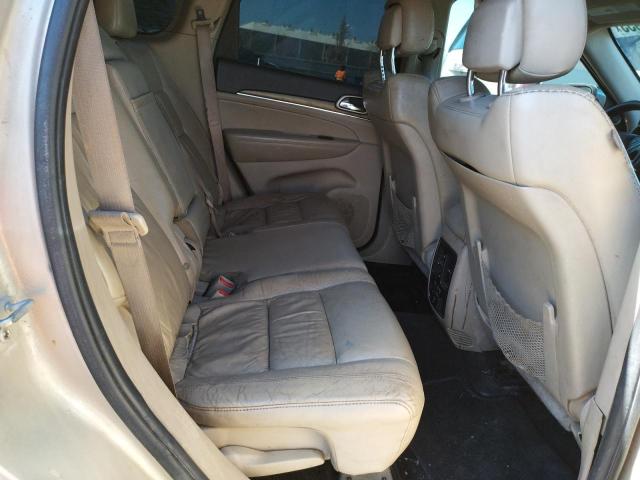 1C4RJFBG0FC678837 Jeep Grand Cherokee Limited