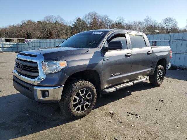 2014 Toyota Tundra 