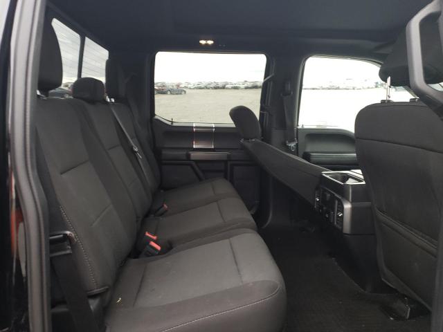 2018 FORD F150 SUPER - 1FTEW1EG3JFB41367