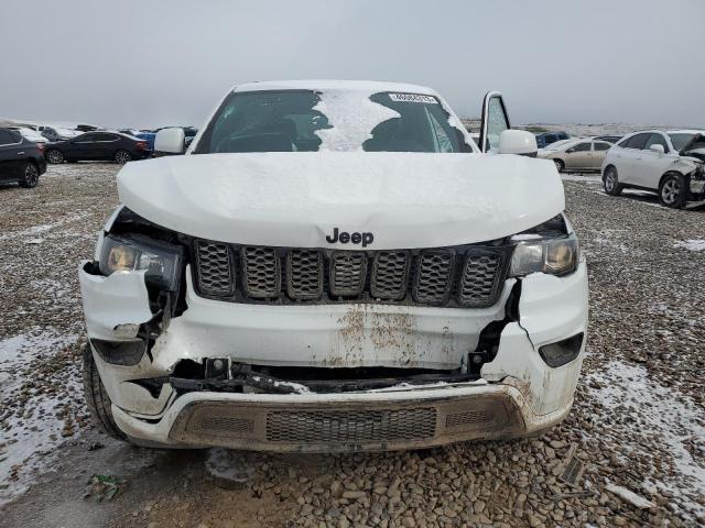 1C4RJFAG6JC264455 Jeep Grand Cherokee Laredo