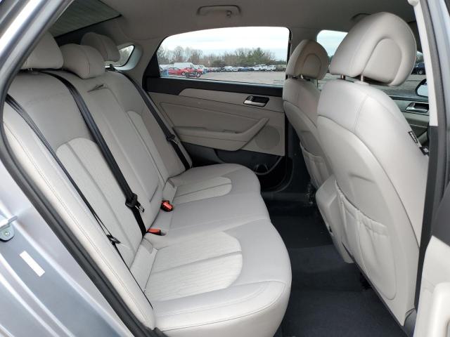 2016 HYUNDAI SONATA HYB - KMHE24L11GA016218