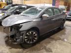 2019 NISSAN SENTRA S - 3N1AB7AP8KY302442