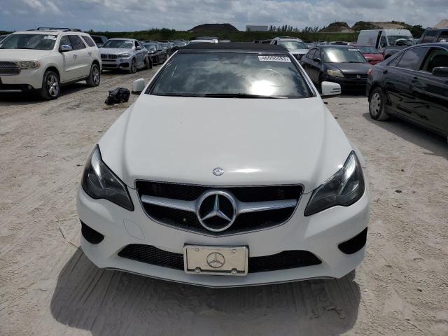 2015 MERCEDES-BENZ E 400 - WDDKK6FF5FF301635