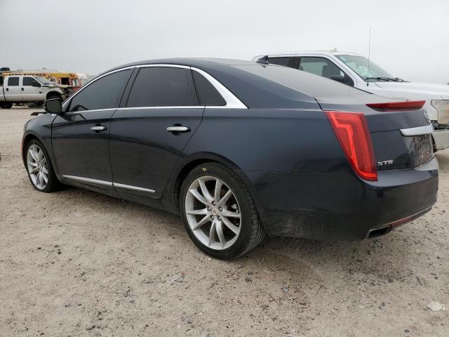 2G61S5S38D9220584 Cadillac Xts Premium Collection