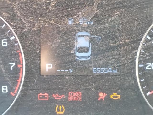 3KPF24AD2KE082854 KIA FORTE FE